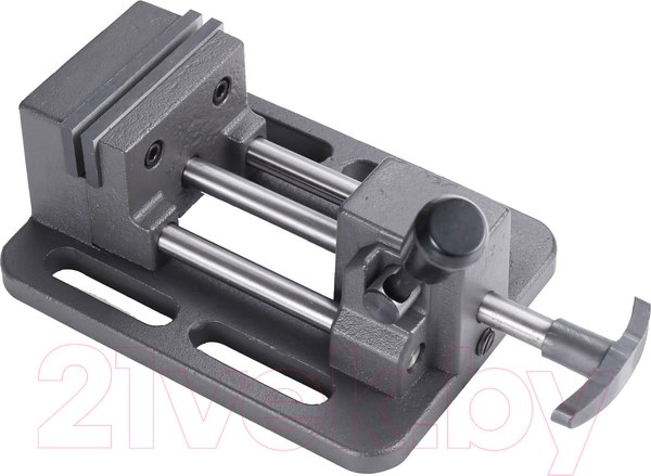 Изображение товара Тиски Jaguar Machinery JMVQC-100