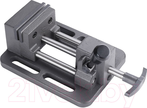 Изображение товара Тиски Jaguar Machinery JMVQC-200