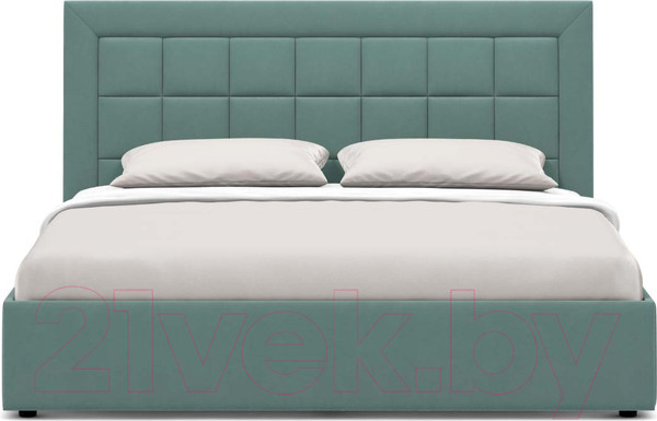 Изображение товара Двуспальная кровать Moon Family 1251 / К004549