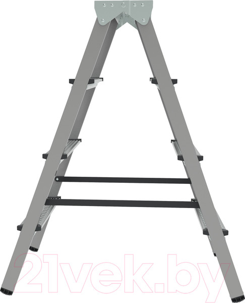 Изображение товара Лестница-стремянка Новая Высота NV1160 / 1160204