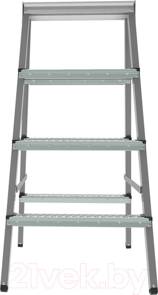 Изображение товара Лестница-стремянка Новая Высота NV1160 / 1160204