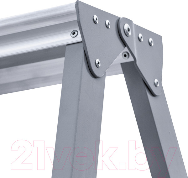 Изображение товара Лестница-стремянка Новая Высота NV1160 / 1160204