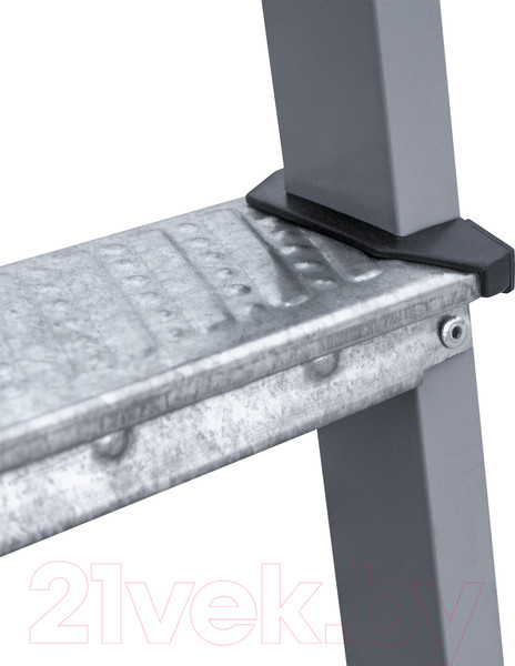 Изображение товара Лестница-стремянка Новая Высота NV1160 / 1160204