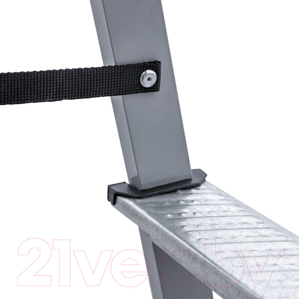 Изображение товара Лестница-стремянка Новая Высота NV1160 / 1160204