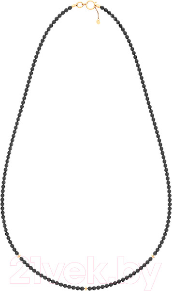 Изображение товара Колье из розового золота ZORKA 540100.14K.R (40см)