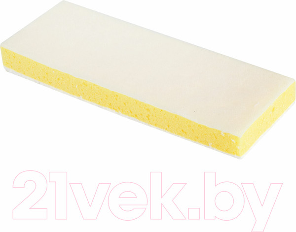 Изображение товара Моп для швабры Laima Бабочка Микрофибра / 601486