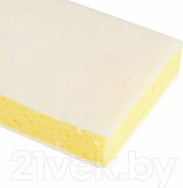 Изображение товара Моп для швабры Laima Бабочка Микрофибра / 601486