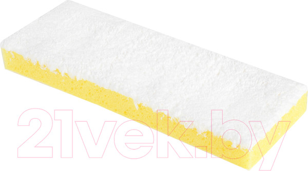 Изображение товара Моп для швабры Laima Бабочка Микрофибра / 601486