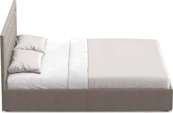 Изображение товара Двуспальная кровать Moon Family 1251 / К004589