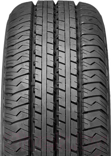 Изображение товара Летняя легкогрузовая шина Ikon (Nokian Tyres) Nordman SC 195/70R15C 104/102S