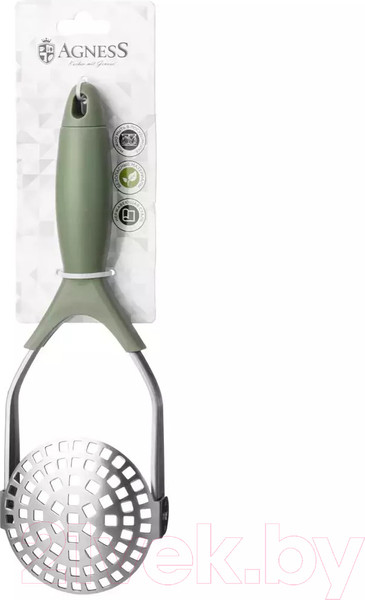 Изображение товара Толкушка Agness 671-515