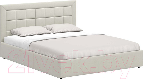 Изображение товара Двуспальная кровать Moon Family 1251 / К004609