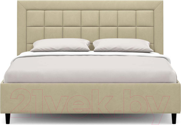 Изображение товара Двуспальная кровать Moon Family 1251 / К004539