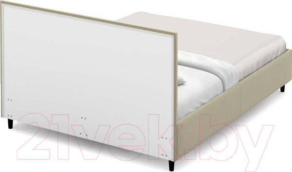 Изображение товара Двуспальная кровать Moon Family 1251 / К004539