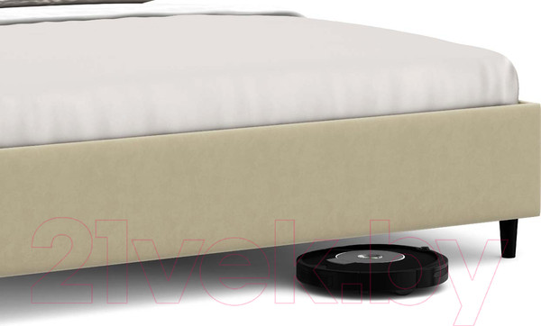 Изображение товара Двуспальная кровать Moon Family 1251 / К004539