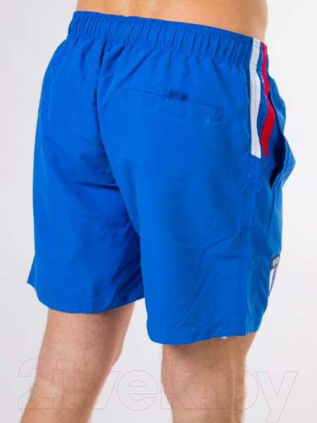 Изображение товара Шорты Isee JF49693 (р.52, синий)