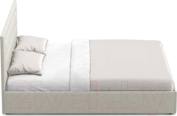 Изображение товара Двуспальная кровать Moon Family 1251 / К004610