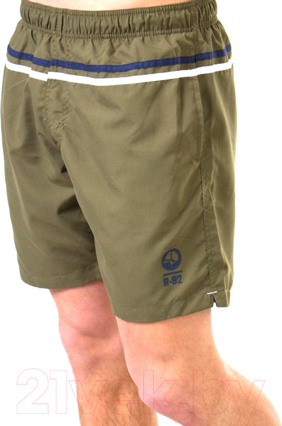 Изображение товара Шорты Isee JF49694 (р.50, хаки)