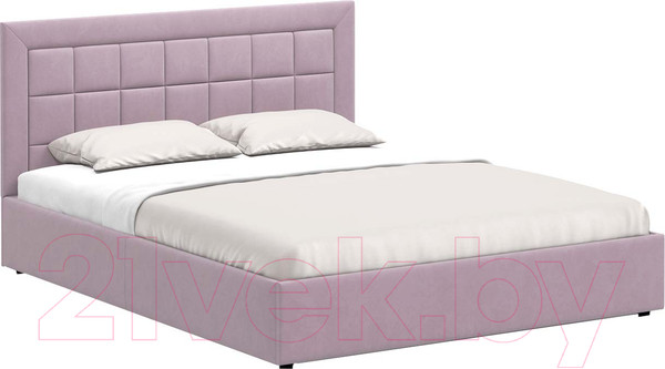 Изображение товара Двуспальная кровать Moon Family 1251 / К004580