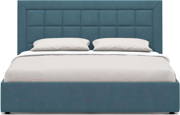 Изображение товара Двуспальная кровать Moon Family 1251 / К004560