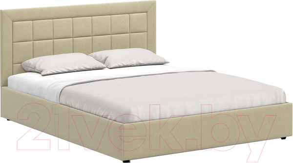 Изображение товара Двуспальная кровать Moon Family 1251 / К004541