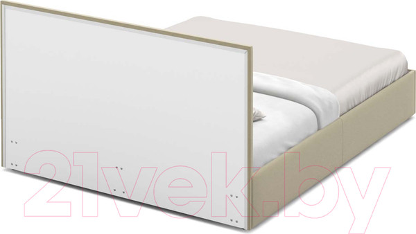 Изображение товара Двуспальная кровать Moon Family 1251 / К004541