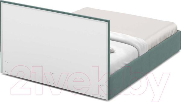 Изображение товара Двуспальная кровать Moon Family 1251 / К004551