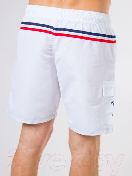 Изображение товара Шорты Isee JF49694 (р.50, белый)
