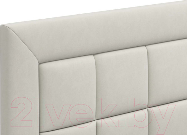 Изображение товара Двуспальная кровать Moon Family 1251 / К004611