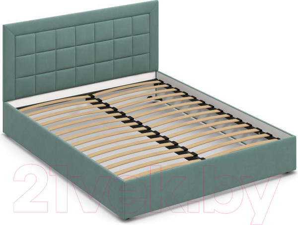 Изображение товара Полуторная кровать Moon Family 1251 / К004546