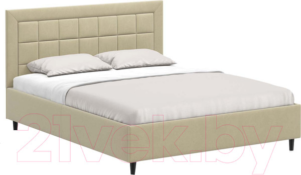 Изображение товара Двуспальная кровать Moon Family 1251 / К004542