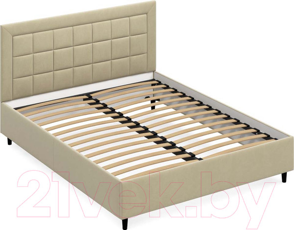 Изображение товара Двуспальная кровать Moon Family 1251 / К004542