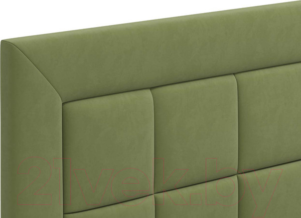 Изображение товара Двуспальная кровать Moon Family 1251 / К004572