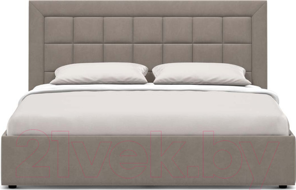 Изображение товара Двуспальная кровать Moon Family 1251 / К004592
