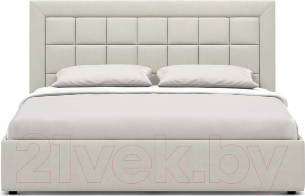 Изображение товара Двуспальная кровать Moon Family 1251 / К004612