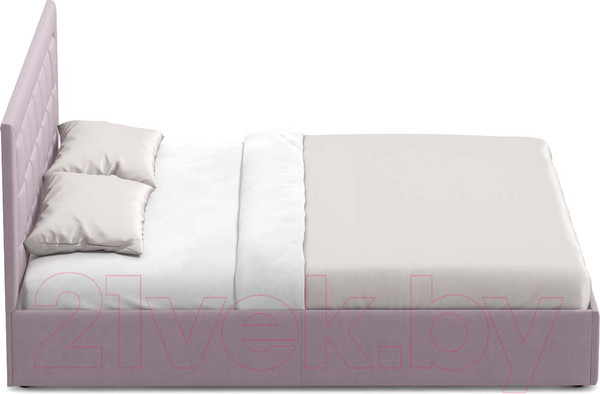Изображение товара Двуспальная кровать Moon Family 1251 / К004582