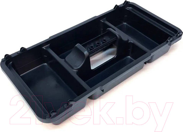 Изображение товара Ящик для инструментов Patrol Formula Carbo S Alu 500 / SKRS500FCARCZEPG011