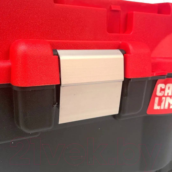 Изображение товара Ящик для инструментов Patrol Formula Carbo S Alu 500 / SKRS500FCARCZEPG011