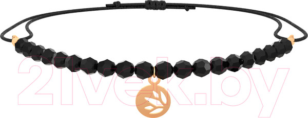 Изображение товара Браслет из розового золота ZORKA 660043.14K.R.01 (18см)