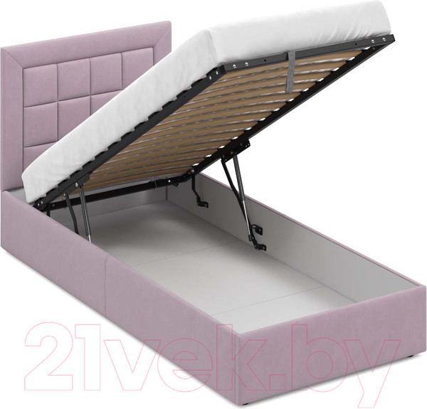 Изображение товара Односпальная кровать Moon Family 1251 / К004583