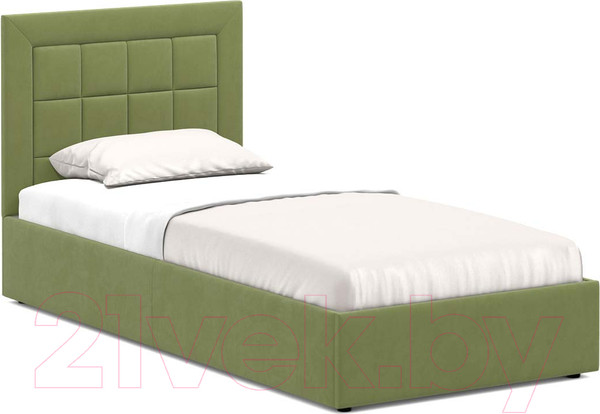 Изображение товара Односпальная кровать Moon Family 1251 / К004573