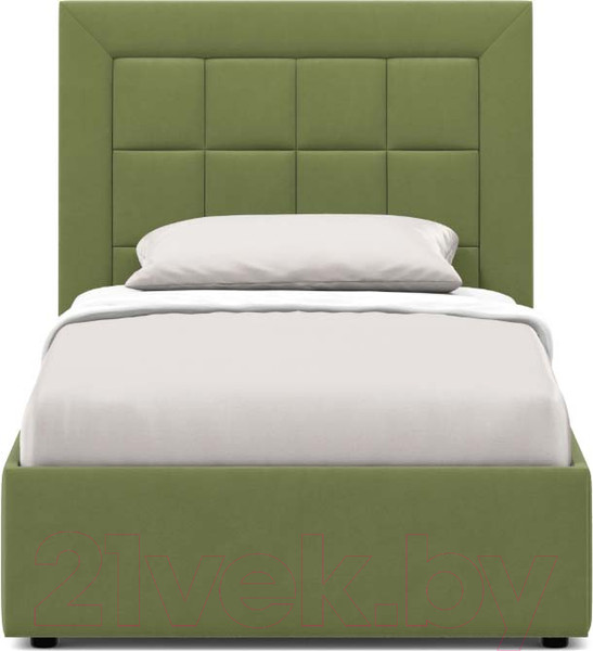 Изображение товара Односпальная кровать Moon Family 1251 / К004573