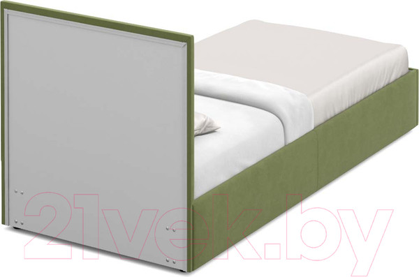 Изображение товара Односпальная кровать Moon Family 1251 / К004573