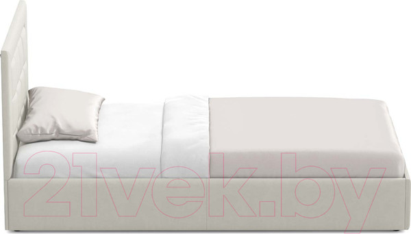 Изображение товара Односпальная кровать Moon Family 1251 / К004613