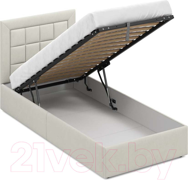 Изображение товара Односпальная кровать Moon Family 1251 / К004613