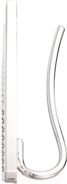 Изображение товара Серьги из серебра ZORKA 0310049 (с фианитами)