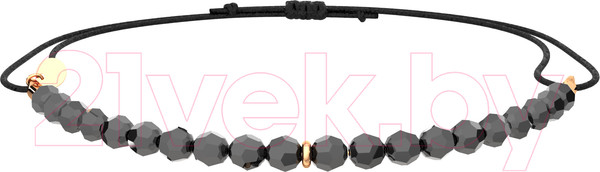 Изображение товара Браслет из розового золота ZORKA 660044.14K.R.01 (18см)