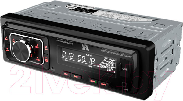 Изображение товара Бездисковая автомагнитола JBL Celebrity 150