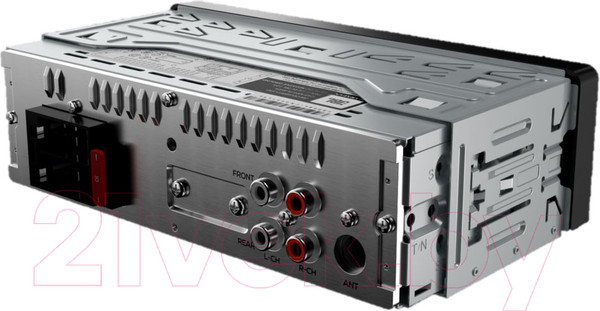 Изображение товара Бездисковая автомагнитола JBL Celebrity 150