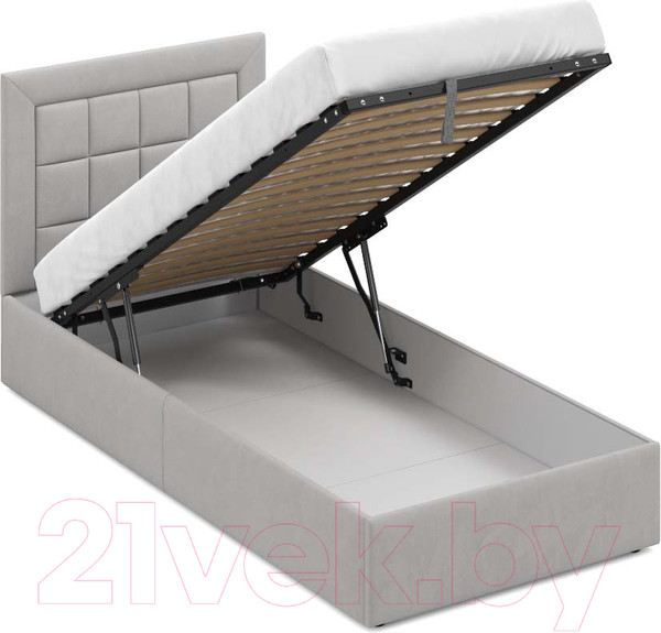 Изображение товара Односпальная кровать Moon Family 1251 / К004603